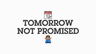 Dmvscorpio - I Could Never Say Goodbye (Lyric Video)