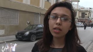 تفشي ظاهرة التحرش في وسائل النقل في تونس 🇹🇳 البنات معادش مطمنين على روحهم 🚆🚌