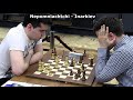 2013-06-09 R10 Nepomniachtchi - Inarkiev World Blitz Championship