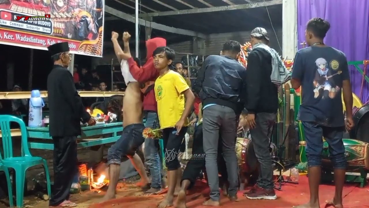 FULL MENDEM CSM & PCB KALISAT TRIMULYO