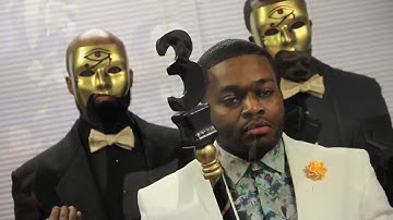 Alpha Phi Alpha Fraternity Incorporated | Kappa Theta Lambda Chapter |Sp 16 Show