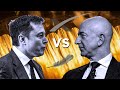 SpaceX vs Blue Origin - Which Philosophy is better?