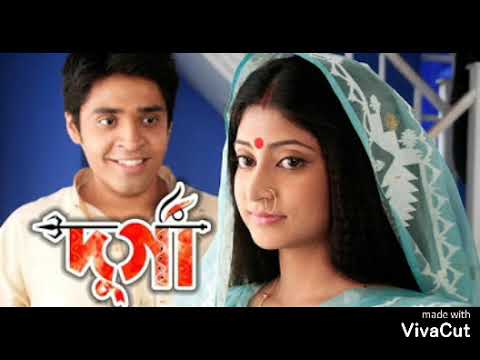 Durga serial 2008 title song