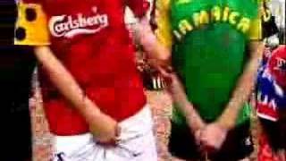 Video thumbnail of "Die Toten Hosen - Bayern"