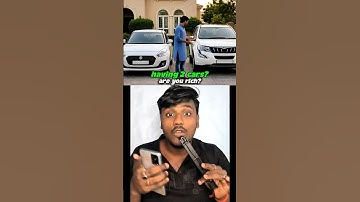 Are You Rich🤨! #ytshorts #quiz