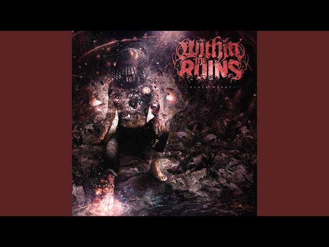 Within the Ruins - Outsider