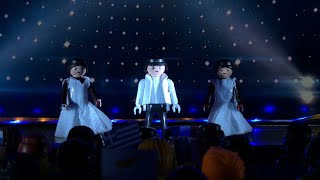 Download Lagu Shake It - Sakis Rouvas - Greece 2004