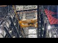 Tour of Kennedy Space Center - VAB, LC-39a &amp; LC-39b