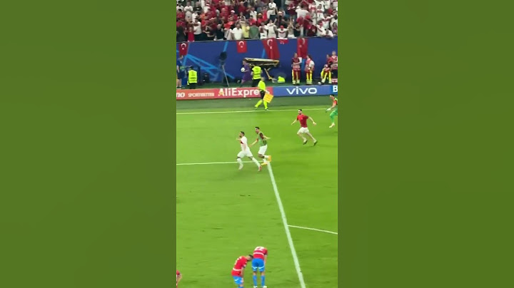 Çekya vs Türkiye 1 - 2 #euro2024