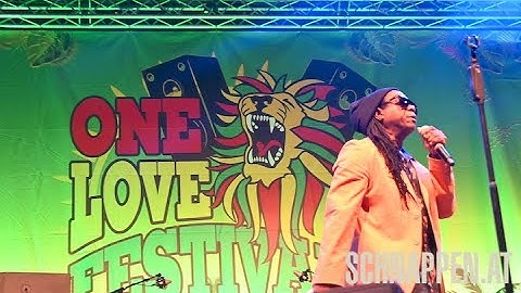 Reggae-Band Third World: Time to say goodbye