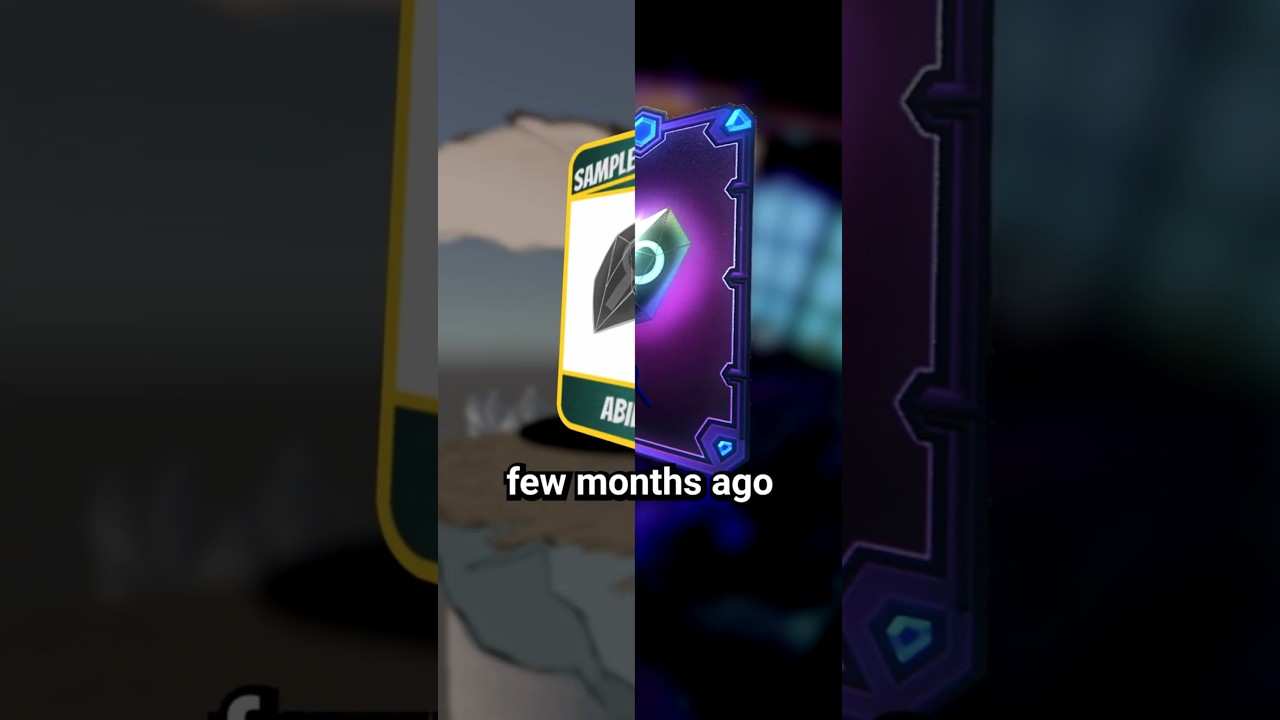 Making Cards For Our Game Actually Look Good!