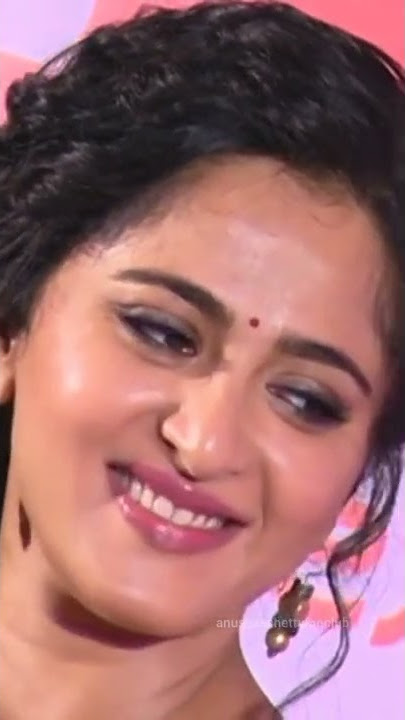 Anushka Shetty WhatsApp Status | Lady Superstar | Instagram ❤️