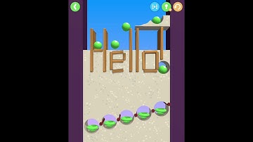 Dig this! 6-20 Tricky levels lv6 solution walkthrough 攻略方法ヒント