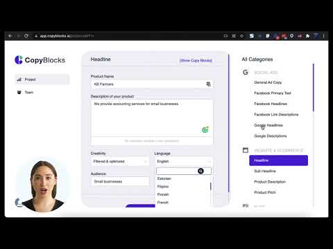 CopyBlocks Review + Demo Video + OTO + Best Bonuses 2021
