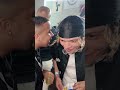 How I got invited to the AO Arena After-Party by DJTYY 🎟️✨