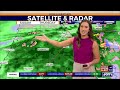 Thursday Morning Forecast Update: Record rainfall and flooding concerns continues in Portland this w