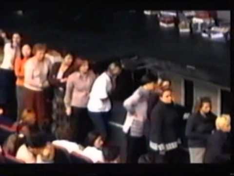 Тема 09 Общественная опасность экстремизма Виды терактов и способы их осуществления часть 1