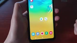 Learn how you can enable or disable voice control ok google assistant
using match on samsung galaxy s10 / s10+ s10e. android pie 9. follow
us o...