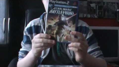 MY PS2 GAME COLLECTION PART 3 (APRIL 2013)