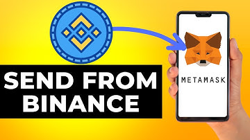 How to Send BNB from Binance to Metamask (Step by Step)