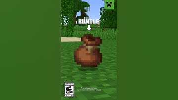 NEW ITEM ALERT: BUNDLES!