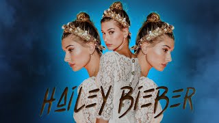 Hailey Bieber Birthday Countdown From #beliebersFanChat #baldwiners