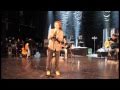 DAVID BISBAL - Ensayos gira acústica