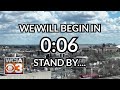 LIVE: Sunday Storm Update