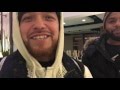 Rone & Illmaculate See Each Other For First Time Before Title Match | #Blackout6ix