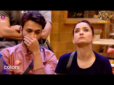 Bigg Boss 17 NEW PROMO: Anurag Ne Khola Ankita Ke Contract Ka Raaz, BB Ki Milli Fatkar