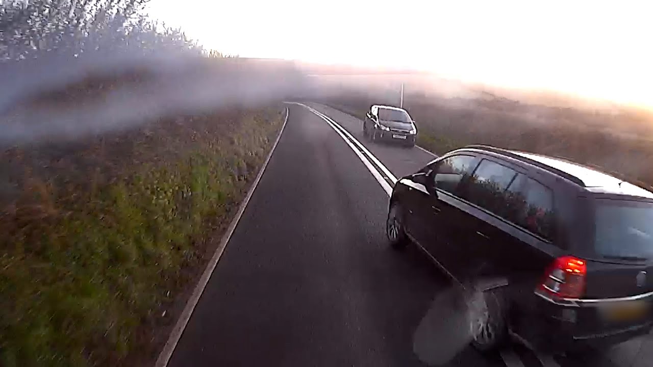 Dangerous drivers in Devon & Cornwall caught on camera as part of ...