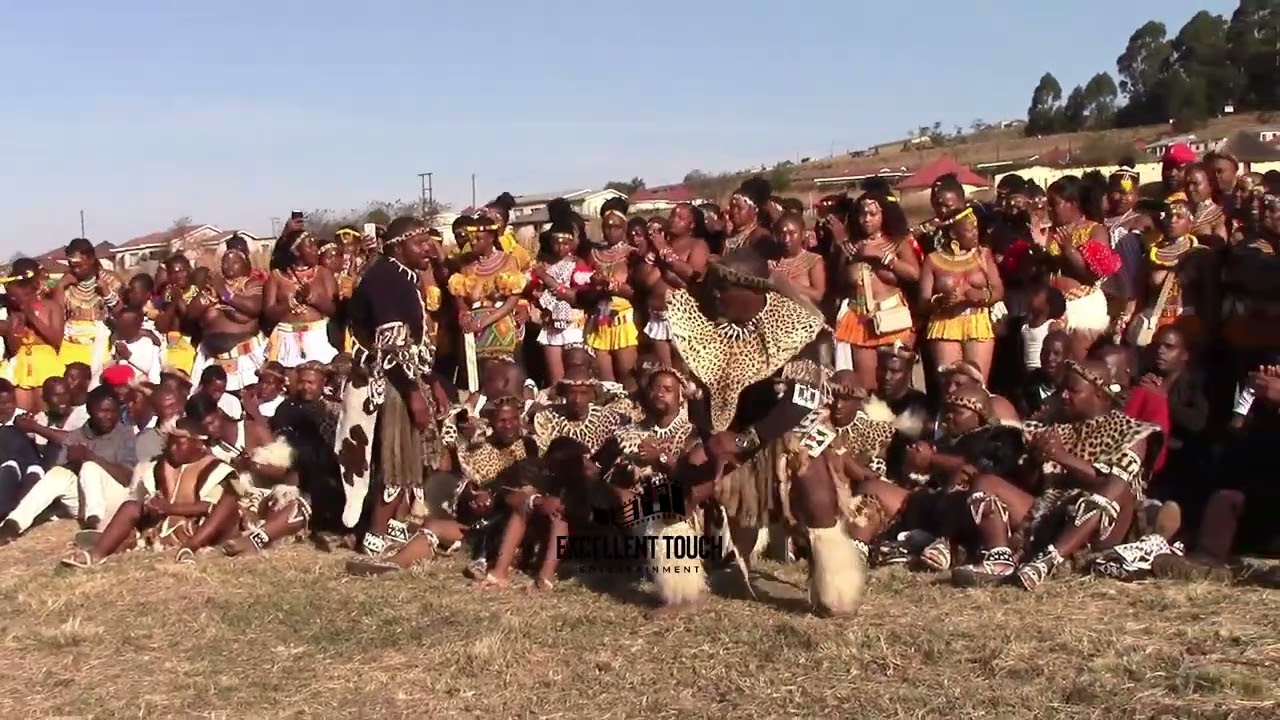 Umuzomkhulu unendaba