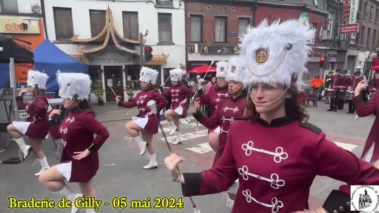 Royale Fanfare Communale de Huissignies