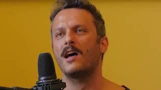 Salia Balia Band - Θέλω ν'ανέβω στα ψηλά/Thelo n' anevo sta psila @Pelago Alive Sessions