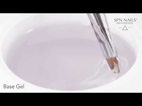 Video: SPN - Base Gel 5g
