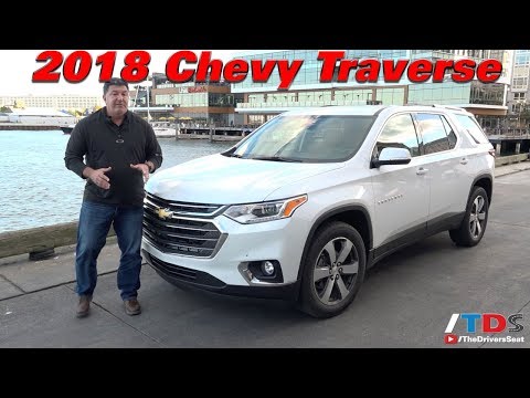 2018-chevy-traverse
