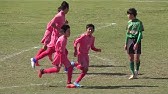 17 バーモントカップ沖縄県大会決勝 比屋根fc Vs 大山sc Youtube