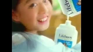 Iklan Lifebuoy Body Lotion (1999)