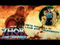 Will Beta Ray Bill APPEAR In Thor Love and Thunder? - Theory