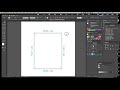 Specify Dimensions for Adobe Illustrator designs with a simple script