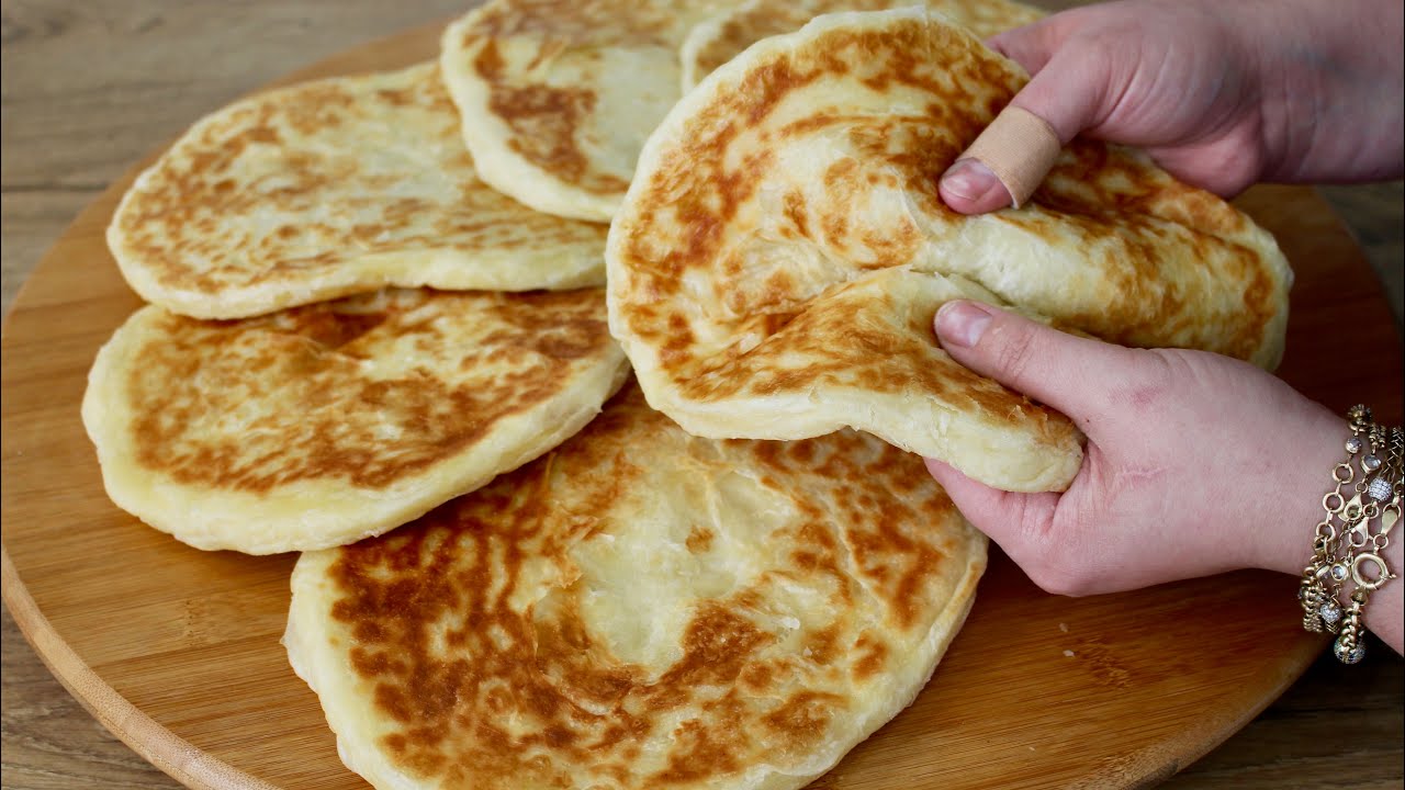 Le pain de petit déjeuner le plus délicieux que j'ai jamais fait! Incroyablement simple et rapi