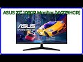 Монитор Asus VY279HGR 27