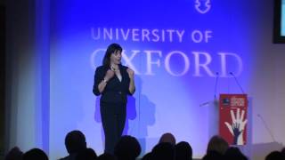 Oxford London Lecture 2012: 