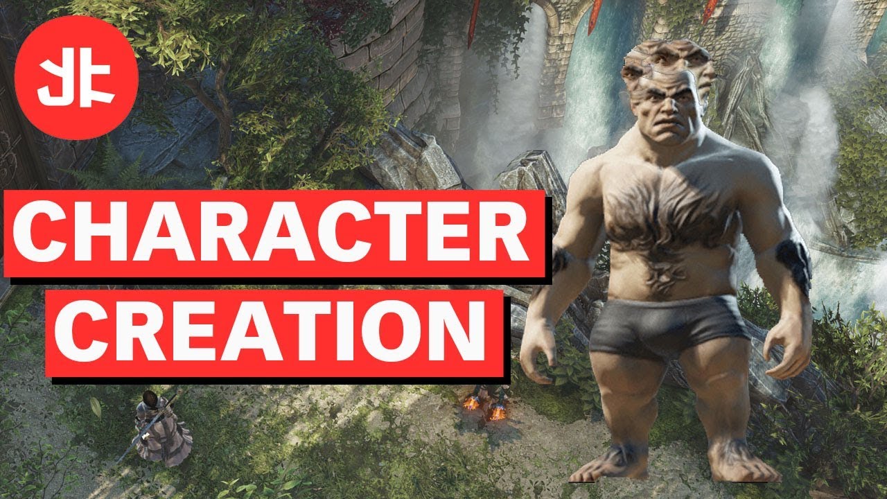 Creating Thornforg In The New Team Unity Tuesday Game...