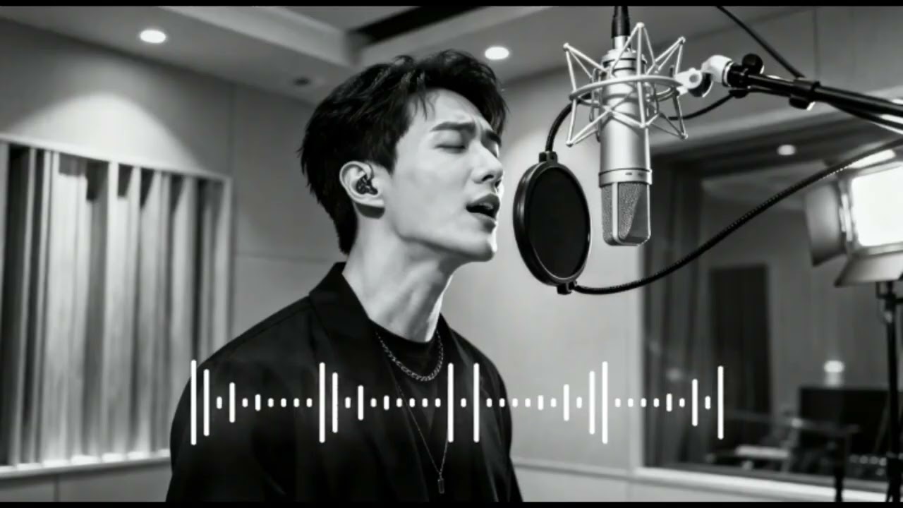 Slow Dancing Under the Midnight Sky While the City Sleeps in Silence