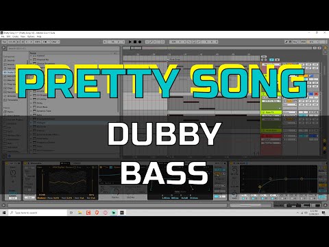 Daily Decibel 104 - Dubby Bass - Pretty Song