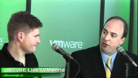 Networking and Virtualization with Abner Germanow of Juniper Networks