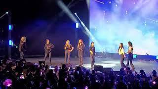 Dreamcatcher - Reason Live NYC 2023