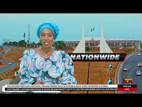 Nationwide | 1 December 2025 | NTA