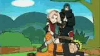 ~RANDOM SHIPPUDEN NARUTO AMV~